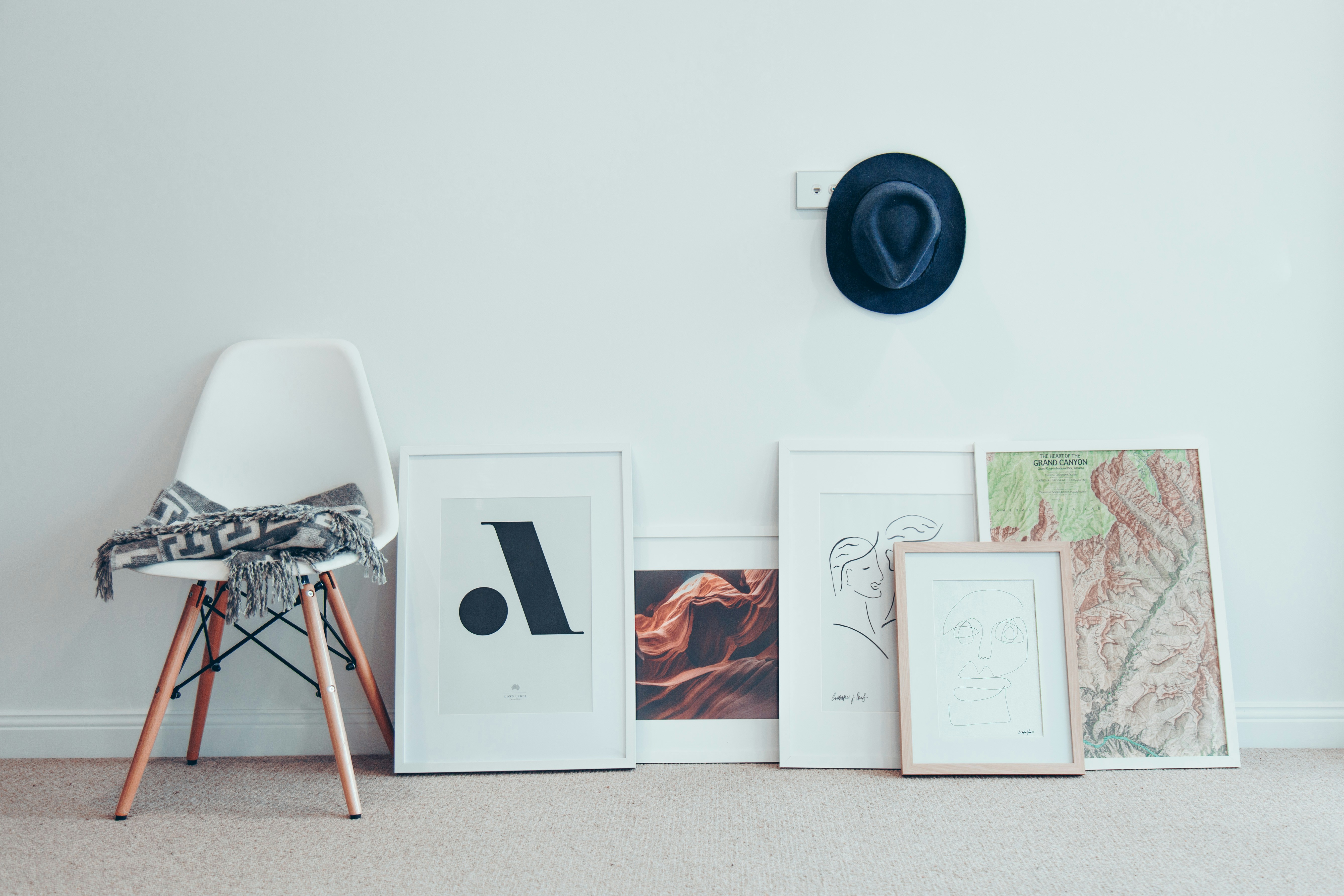Décoration et ameublement du bien immobilier